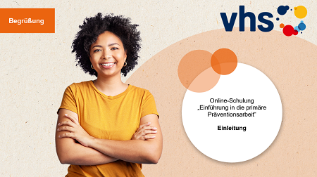 Die Online-Schulung zum DVV-Rahmencurriculum Rechnen